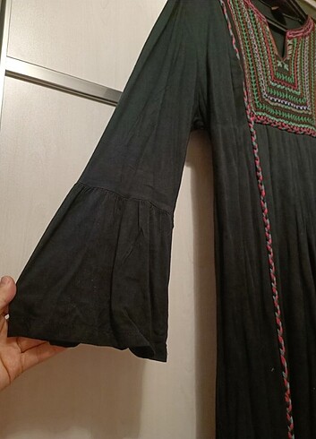 xl Beden Butik Elbise