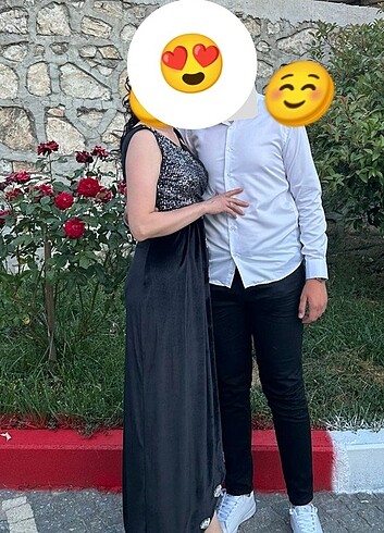Diğer Uzun abiye