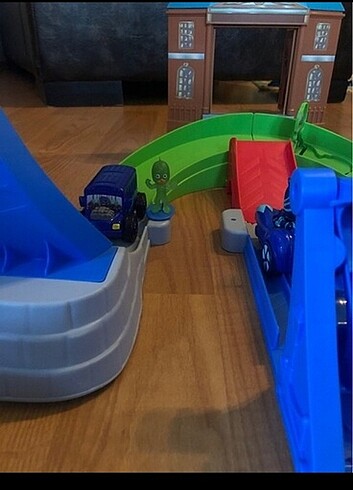 Beden Hot wheels pijamaskeliler