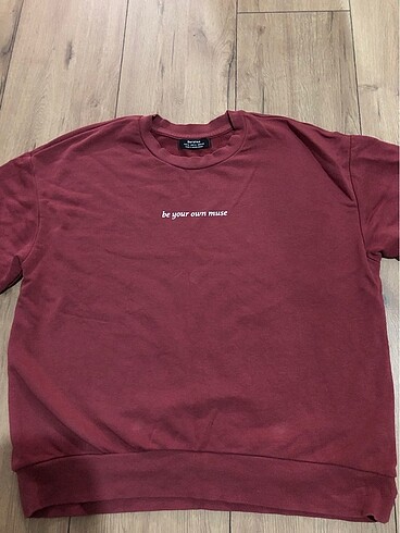 Bershka Sweatshirt