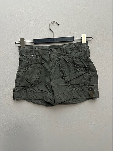 LC Waikiki Lc Waikiki 9-10 yaş kız çocuk şort
