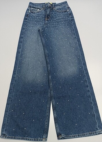 Only taşlı jean