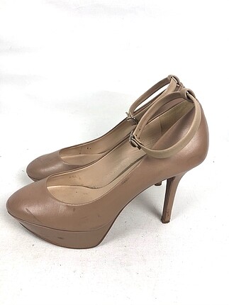 Nine West Topuklu Ayakkabı