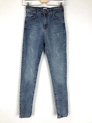 Skinny Pantolon