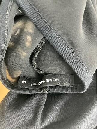 s Beden siyah Renk T-Shirt