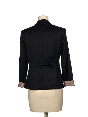 38 Beden Koton Blazer %70 İndirimli.