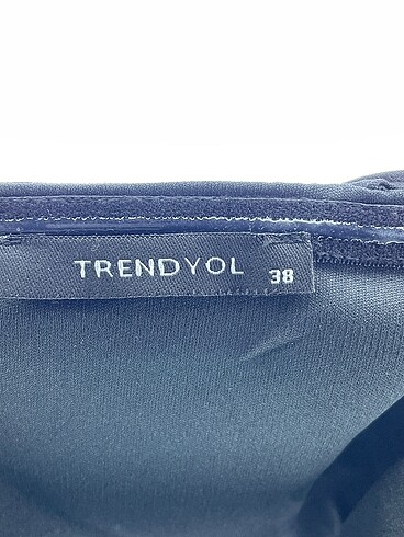 38 Beden siyah Renk Trendyol & Milla Büstiyer p İndirimli.
