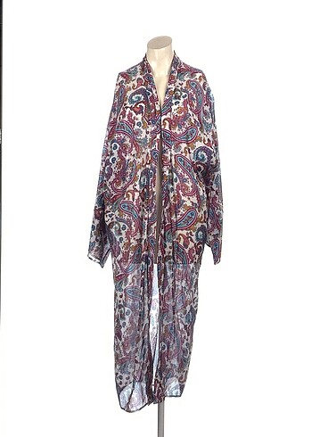Diğer Kimono %70 İndirimli.