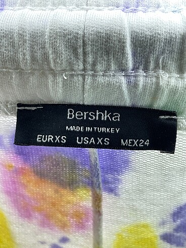 xs Beden çeşitli Renk Bershka Eşofman Altı p İndirimli.