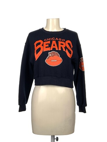 BSL FASHION Sweatshirt %70 İndirimli.