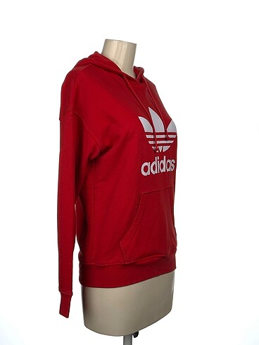 Adidas Adidas Sweatshirt %70 İndirimli.