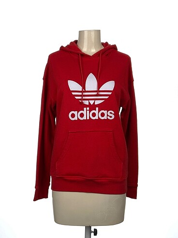 Adidas Sweatshirt %70 İndirimli.