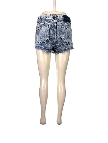 40 Beden Topshop Jean / Kot Şort %70 İndirimli.