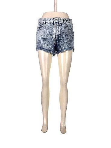 Topshop Jean / Kot Şort %70 İndirimli.