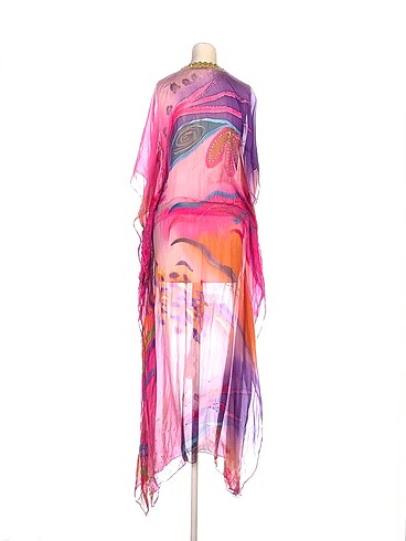 Diğer Pareo %70 İndirimli. - Görsel 3