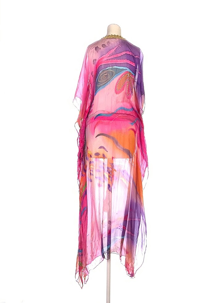 Diğer Pareo %70 İndirimli. - Görsel 3