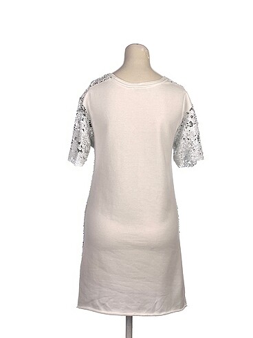 s Beden Zara Bluz %70 İndirimli.