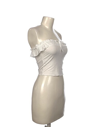 Vintage Love Diğer Bluz %70 İndirimli.