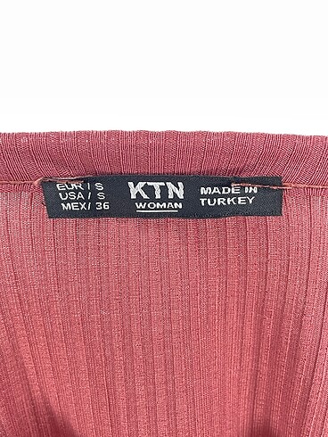 s Beden çeşitli Renk Diğer Günlük Elbise %70 İndirimli.