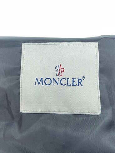 universal Beden siyah Renk Moncler Mont p İndirimli.