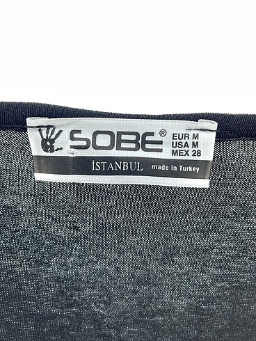 m Beden siyah Renk Diğer Günlük Elbise %70 İndirimli.