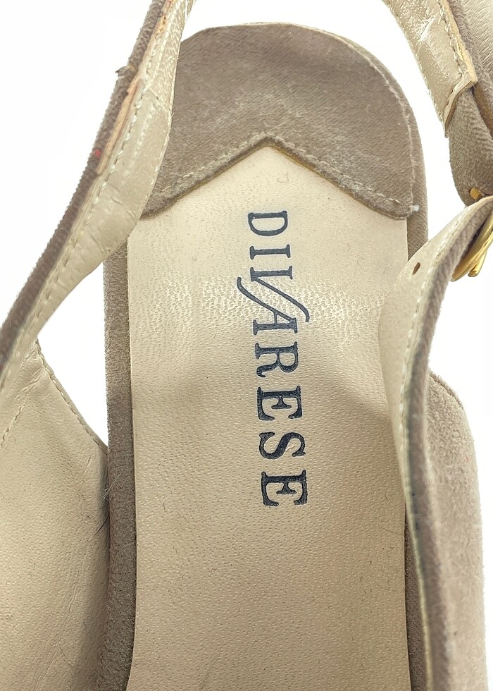 Divarese Platform %70 İndirimli. - Görsel 4