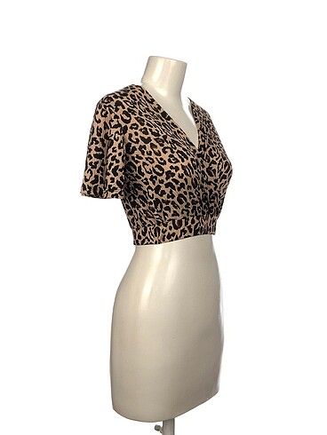 Vintage Love Diğer Bluz %70 İndirimli.