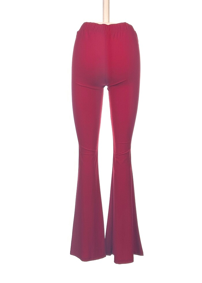 Vintage Love İspanyol Paça %70 İndirimli. - Görsel 3