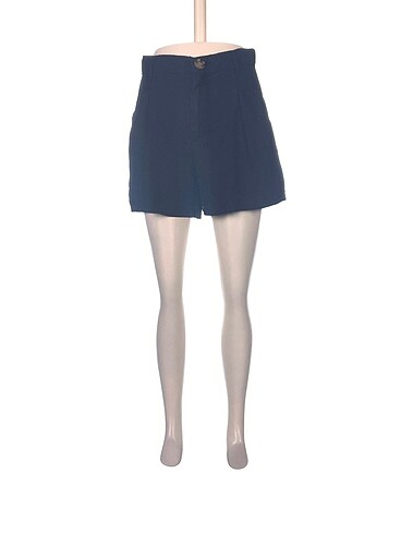 Zara Mini Şort %70 İndirimli.