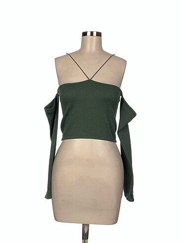 Zara Bluz %70 İndirimli.