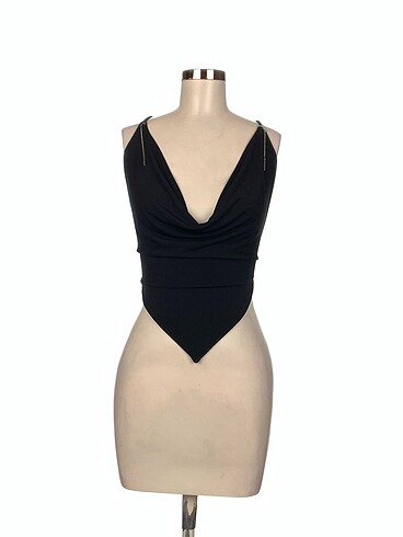 Vintage Love Mini Üst %70 İndirimli.