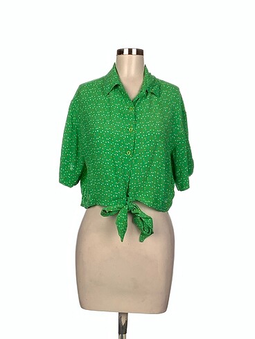 BSL FASHION Bluz %70 İndirimli.