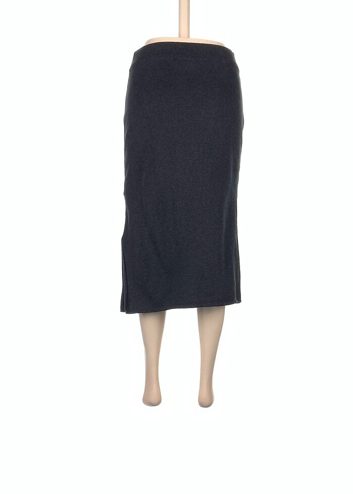 Adil Işık Midi Etek %70 İndirimli. - Görsel 3