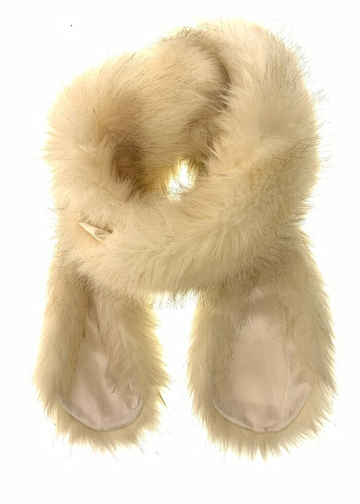 Vintage Love Atkı %70 İndirimli. - Görsel 2