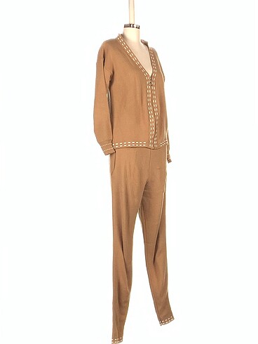 Vintage Love Eşofman Takımı %70 İndirimli. - Görsel 2