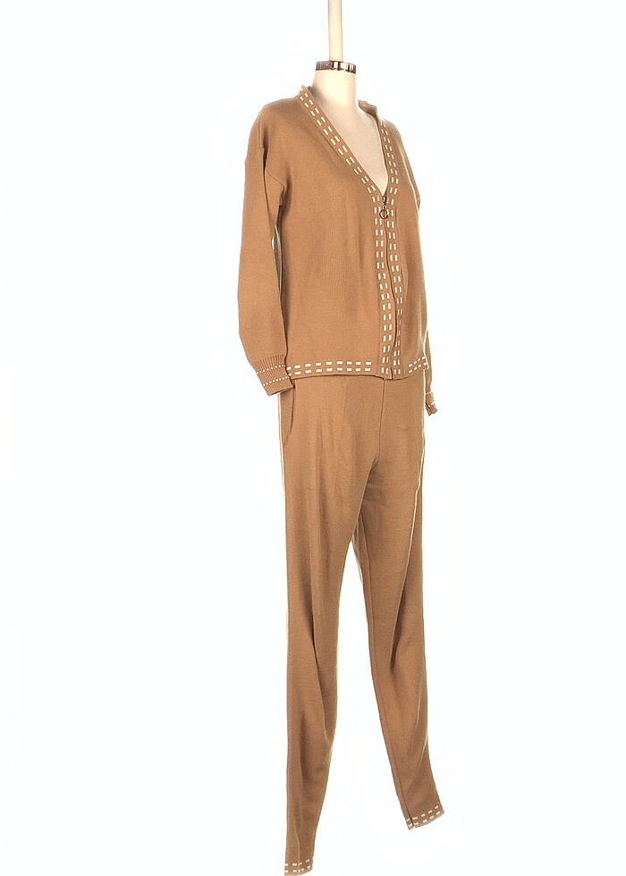 Vintage Love Eşofman Takımı %70 İndirimli. - Görsel 2