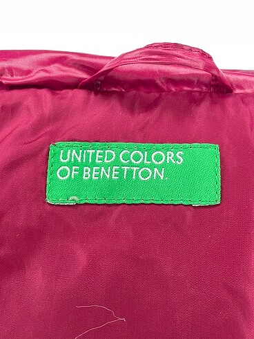 Benetton Mont %70 İndirimli. - Görsel 4