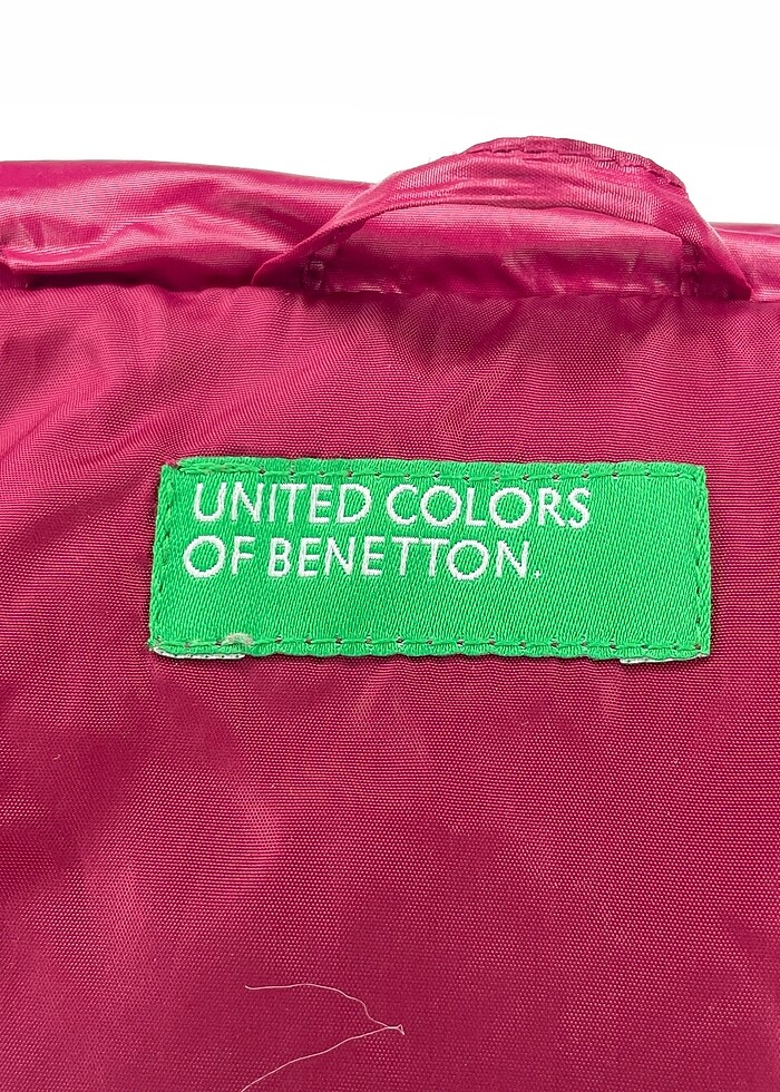 Benetton Mont %70 İndirimli. - Görsel 4