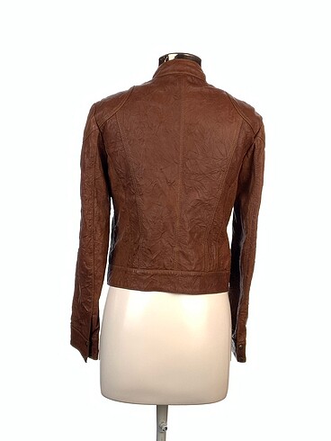 Derimod Deri Ceket %70 İndirimli. - Görsel 3