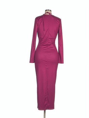 Vintage Love Uzun Elbise %70 İndirimli. - Görsel 5