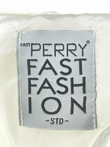 Vintage Love Ceket %70 İndirimli. - Görsel 4