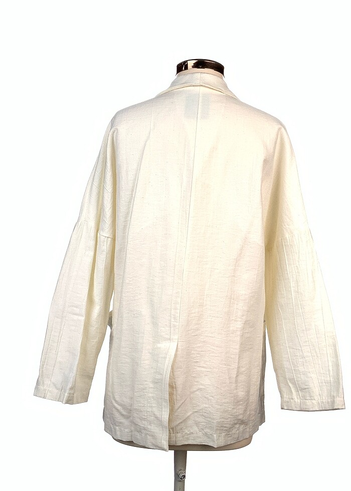 Vintage Love Ceket %70 İndirimli. - Görsel 3