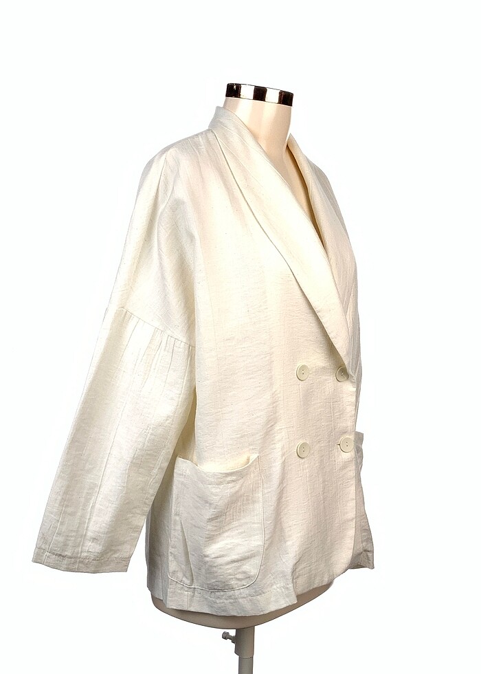 Vintage Love Ceket %70 İndirimli. - Görsel 2