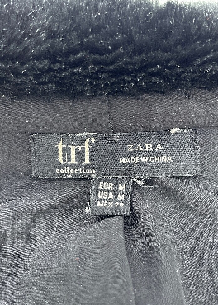 Zara Kaban %70 İndirimli. - Görsel 4