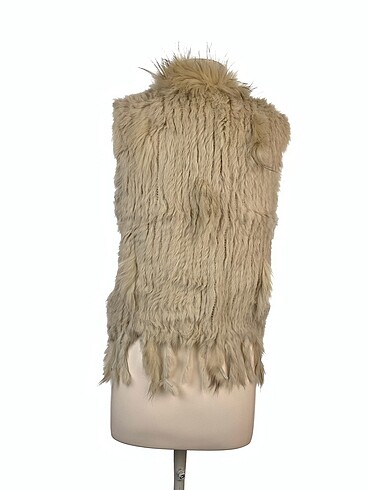 Vintage Love Yelek %70 İndirimli. - Görsel 3