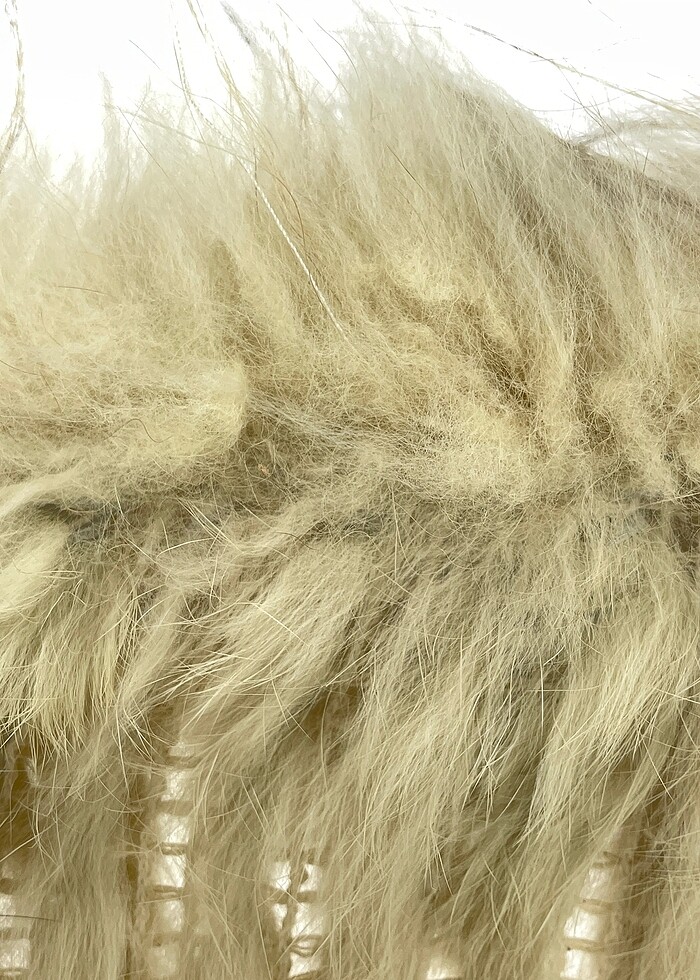 Vintage Love Yelek %70 İndirimli. - Görsel 4