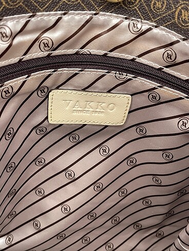 Vakko Kol Çantası %70 İndirimli. - Görsel 3