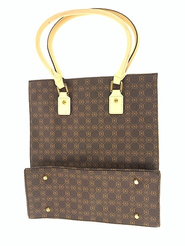 Vakko Kol Çantası %70 İndirimli. - Görsel 2