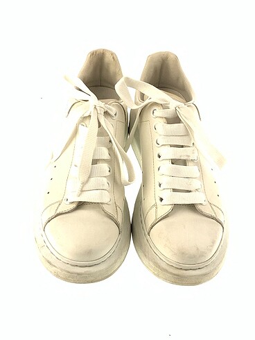 Alexander McQueen Spor Ayakkabı %70 İndirimli. - Görsel 3