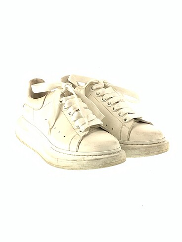 Alexander McQueen Spor Ayakkabı %70 İndirimli. - Görsel 2